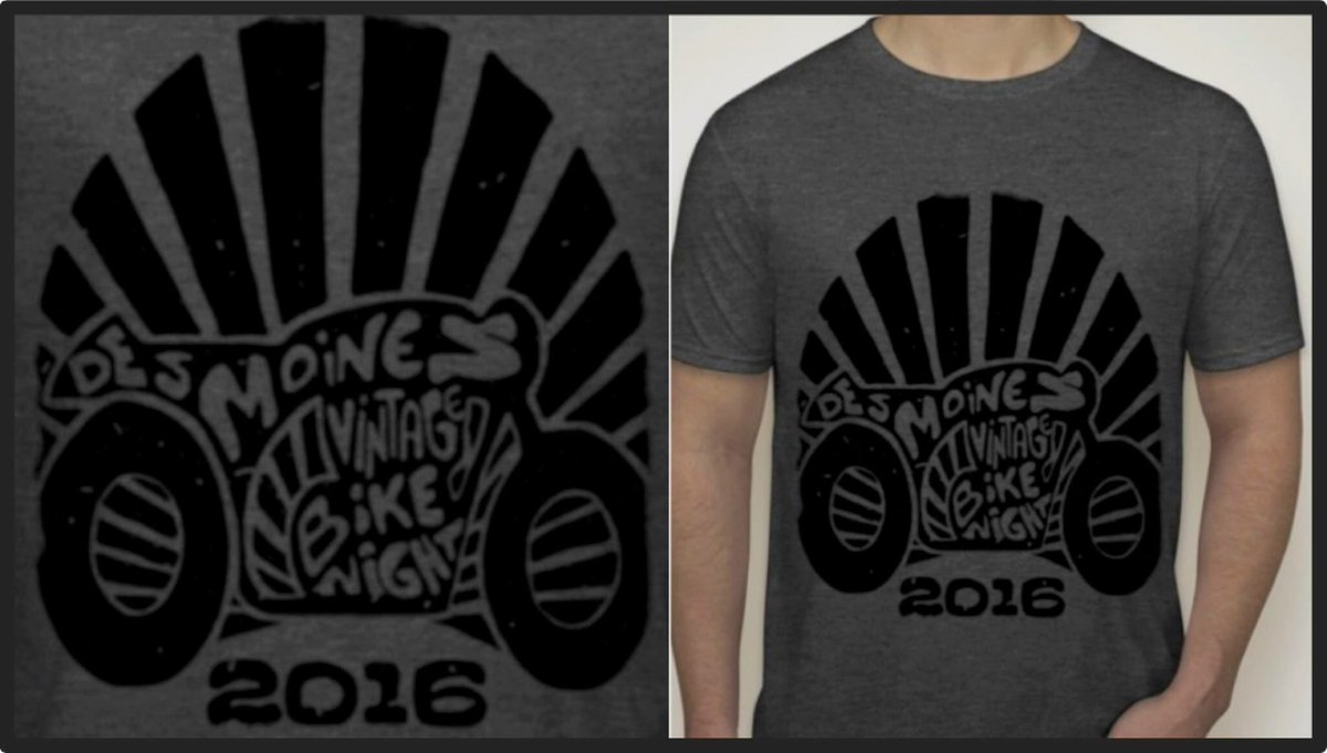 DSMVBN's tweet photo. 2 weeks left to enter shirt contest-voting starts March 7th.

Sneak peak at our 1st entry...
https://t.co/oWbxQ8G0jk https://t.co/NonhTP47pz
