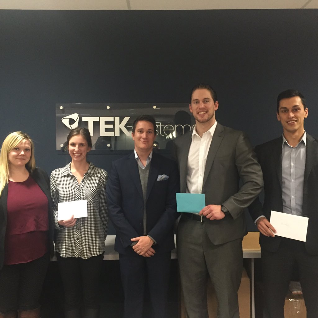 michael_moul's tweet photo. Congratulations to the BCIT Sales competition finalists. What an impressive group of upcoming graduates. https://t.co/6FtsWqCRsS