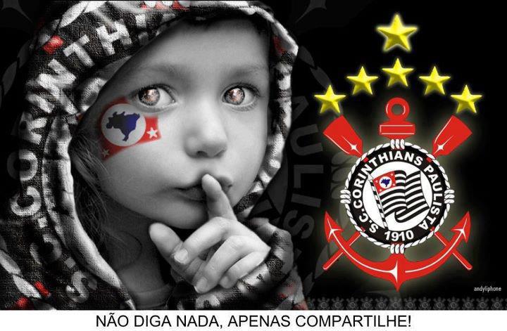 DosRigoni's tweet photo. ❤CORINTHIANS❤ Boa Noite Nação Corinthiana bjs!! #VaiCorinthians https://t.co/mp0AqM3rCj