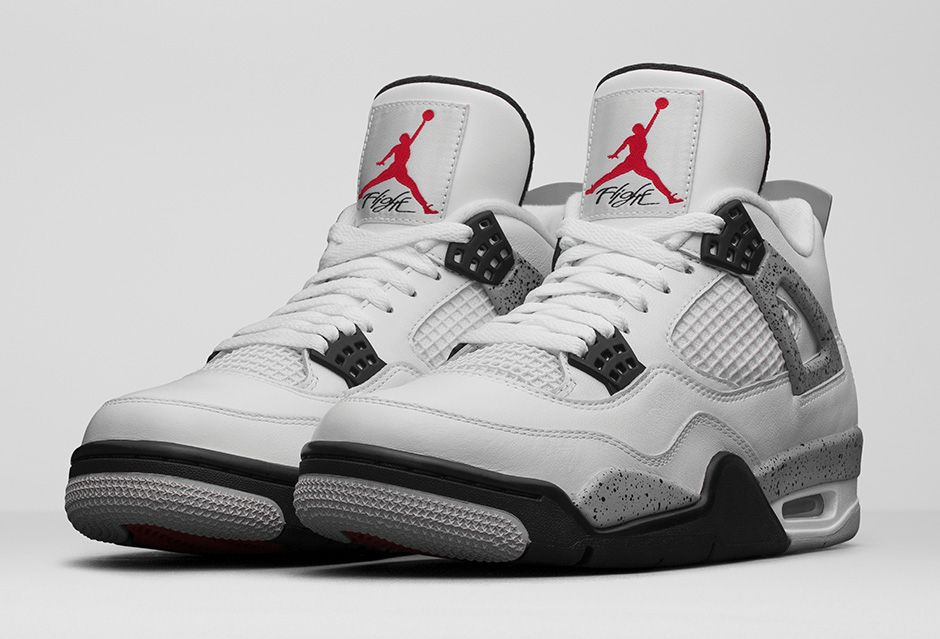 LFanzine's tweet photo. Hoy es cumpleaños de Michael Jordan, quien hace unos días lanzó sus nuevos #AirJordan https://t.co/VM2O6IpnN7 https://t.co/0SkixoYWYW