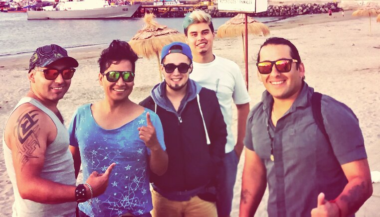 Amerikan Sound 2016 (@amerikansound) on Twitter photo 