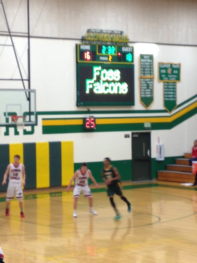 AR Basketball tweet media