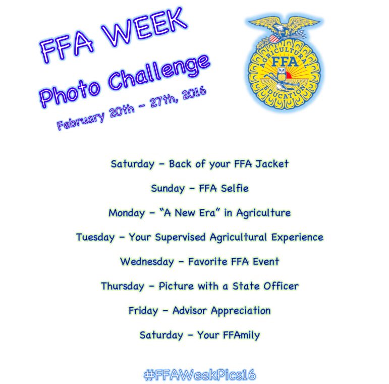 Delaware FFA tweet media