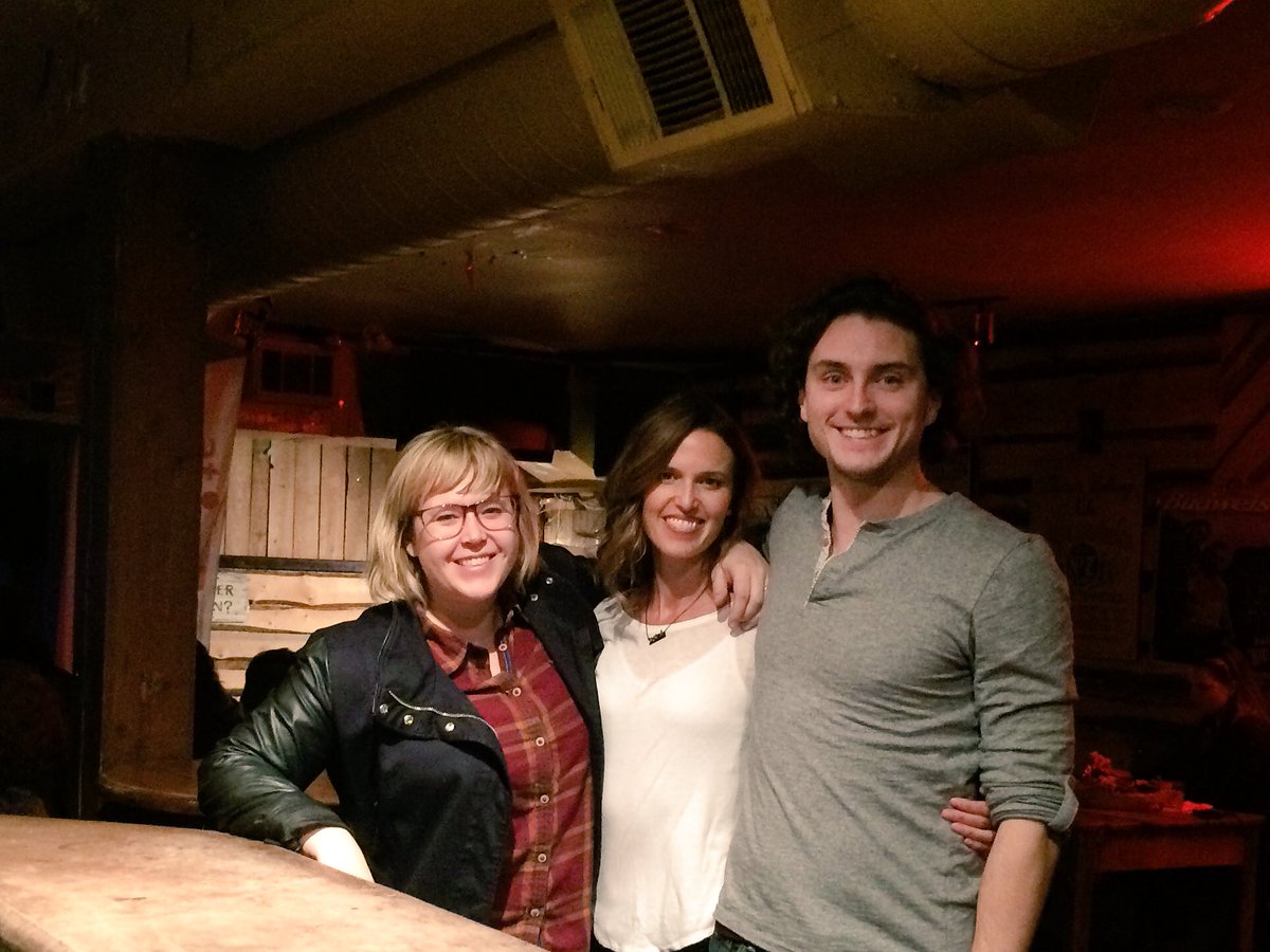 Alberta_Music's tweet photo. Creating powerful performances w/ @Tamara_Beatty here in #YYC for DOWNLOAD 2016! https://t.co/IfyJ5pz1ke
