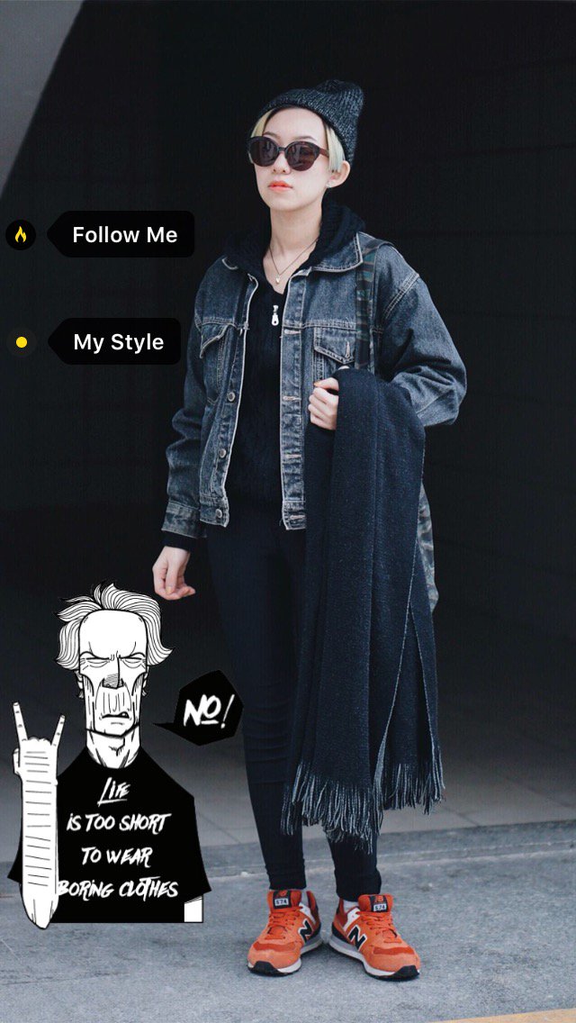 Tagglife's tweet photo. Check out Today's #MyValentine inspiration here.#Fashionista https://t.co/wA3qyqP1is