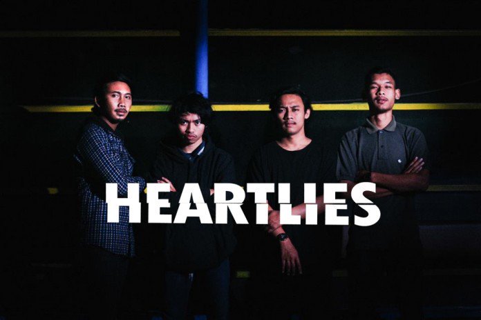 <a href="/Heartliespunk/">HEARTLIES</a> Rilis single "Skenario Tak Pasti"

>>> news.acaraapa.com/skenario-tak-p…