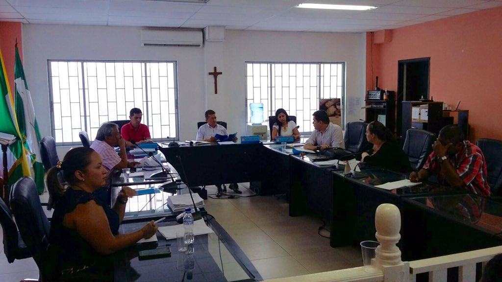 AlcaldiaRestrepo tweet media