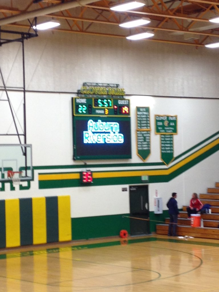 AR Basketball tweet media