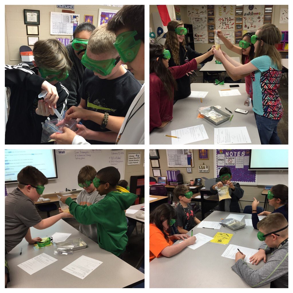 leahrobertsBHS's tweet photo. 6th grade science labs! Great work Wildcats! #wayside2015💙💙💙💙 https://t.co/pmLWxRTldg