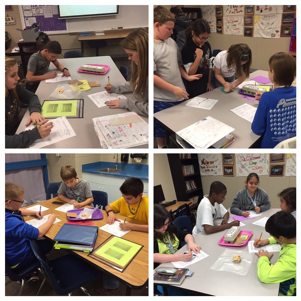 leahrobertsBHS's tweet photo. 6th grade science labs! Great work Wildcats! #wayside2015💙💙💙💙 https://t.co/pmLWxRTldg