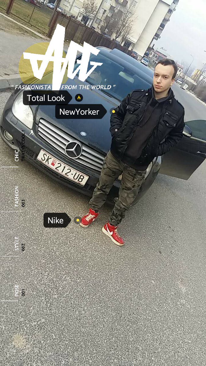 Tagglife's tweet photo. Check out Today's #MyValentine inspiration here.#Fashionista https://t.co/VWQx7Taa7s