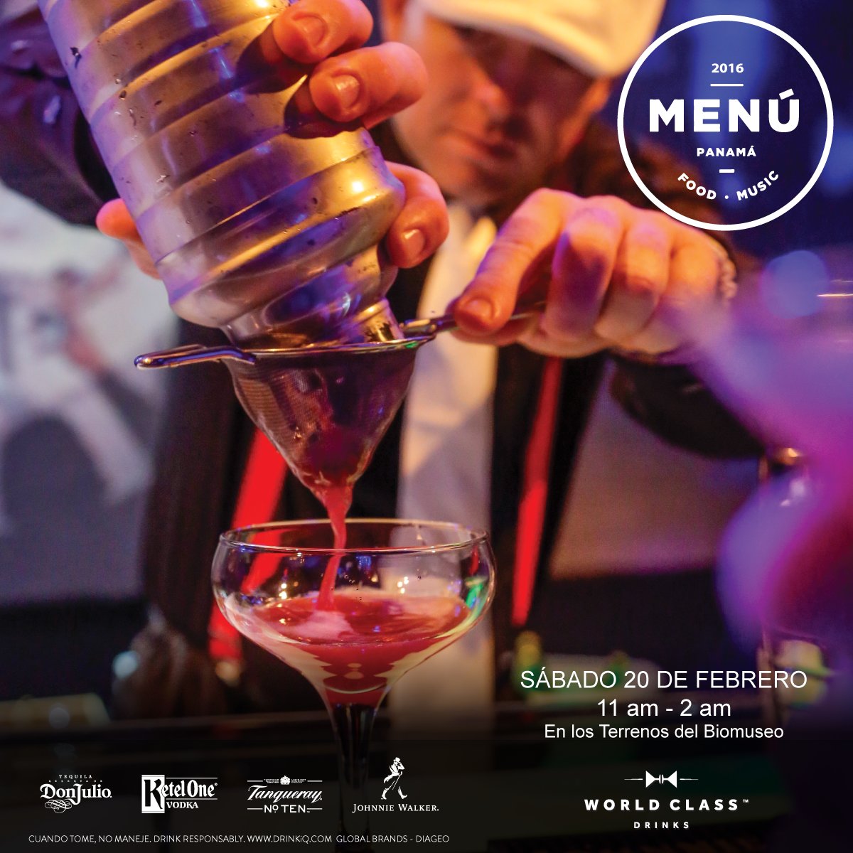 Menu Panamá tweet media