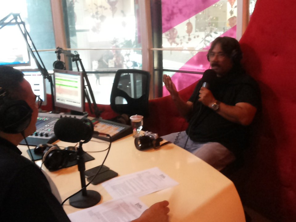 InFotoplus's tweet photo. Ketika kita memotret, di situlah perannya dialog. | @darwistriadi  https://t.co/SnPEiQMTSY via @Bravaradio