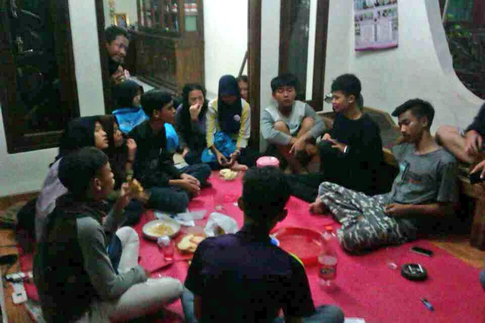 Teater Hitam tweet media