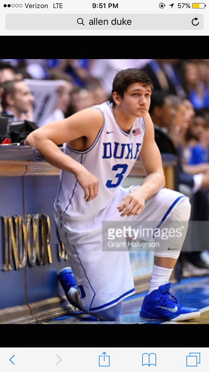 snvscnclls's tweet photo. #DookPlayers look like Ted Cruz https://t.co/savPGlMpZv