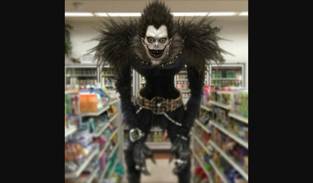 candypizza2's tweet photo. RT if you love/like Death Note 📖 https://t.co/kCU3Rap3cC