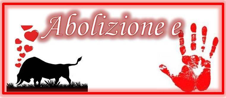 ABOLICIONYA's tweet photo. @CaterinaChinnic #stopbullfights chiediamo il vostro supporto per richiesta 2164/2014 per l'abolizione della corrida https://t.co/EFgn7zXfLh