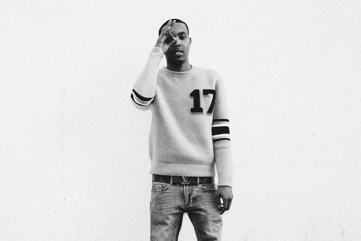 Fly_Shit_Only's tweet photo. [NEW] G Herbo - "Izzo (Freestyle)"

https://t.co/BQBTZWL5S8 https://t.co/RpNy2IHbGD