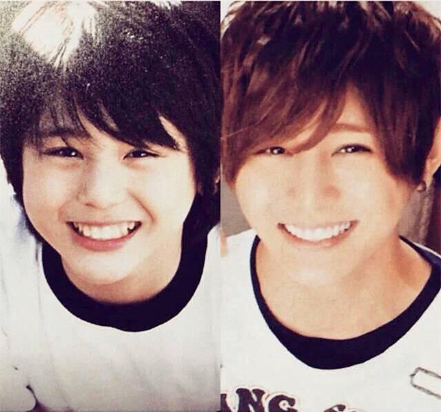 も Sur Twitter 山田涼介って結構顔いじってるよね 整形 って言われるとちょっと かなり嫌だな 昔と顔変わってないし してないと思うけど 本当のこと知らないからなにも言い返せないし なにも知らないんだな なんて心の中で思いながら笑うしかない T Co