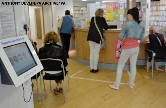 How can we tackle the crisis in GP? bmj.com/content/352/bm…