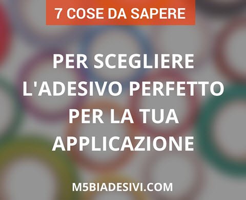M5Biadesivi's tweet photo. Scegliere il nastro adesivo per le applicazioni industriali è arduo? Segui la roadmap! https://t.co/peJRm3hvdg https://t.co/QGbBi7KxEH