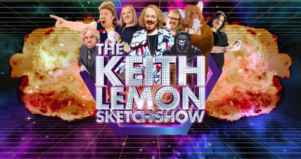 Keith Lemon tweet media