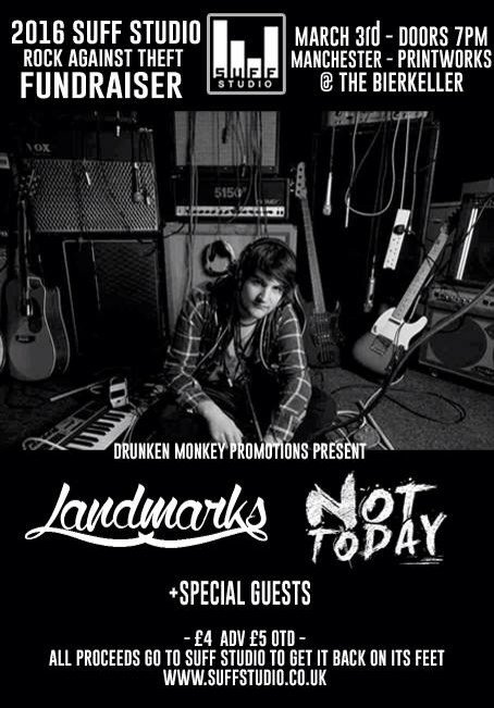 Landmarks tweet media