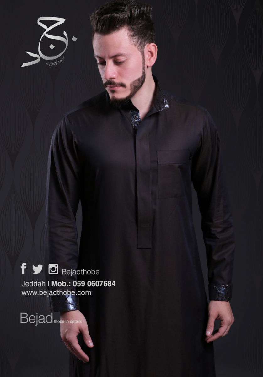 BejadThobe's tweet photo. ثوب من القماش التشيكي الفاخر باللون الموكا المموج #بجاد #bejad #bejadthobe #thobe #اثواب_رجالية https://t.co/OjhNd8sz6v