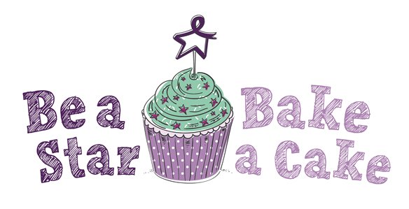 Support us this Bowel Cancer Awareness Month and 'Be a Star, Bake a Cake' >> bowelcanceruk.org.uk/get-involved/f…
