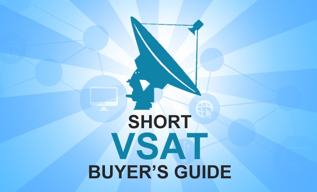 Selecting a #VSAT System can be a pain in the neck. Click here to know more.
#RT #Follow
goo.gl/tYPOZQ