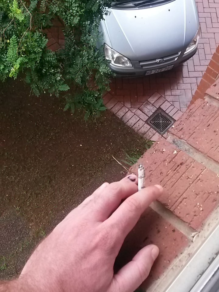 Morning fam. Be the best you can be today. X