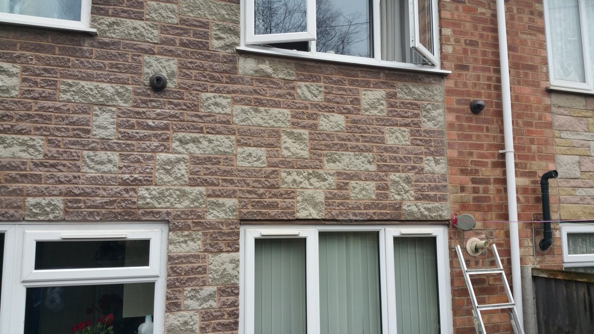 HomeTechsol's tweet image. Yesterdays 3 camera CCTV installation for a new customer in Tydesley, Manchester. #cctv #cctvinstallation