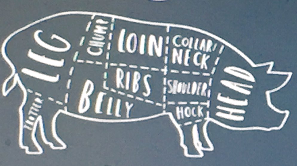 Pork now available at our shop in 121 Jason Moyo only $4.20 p/kg #meat #butchery #bulawayo #pork #shoplocal