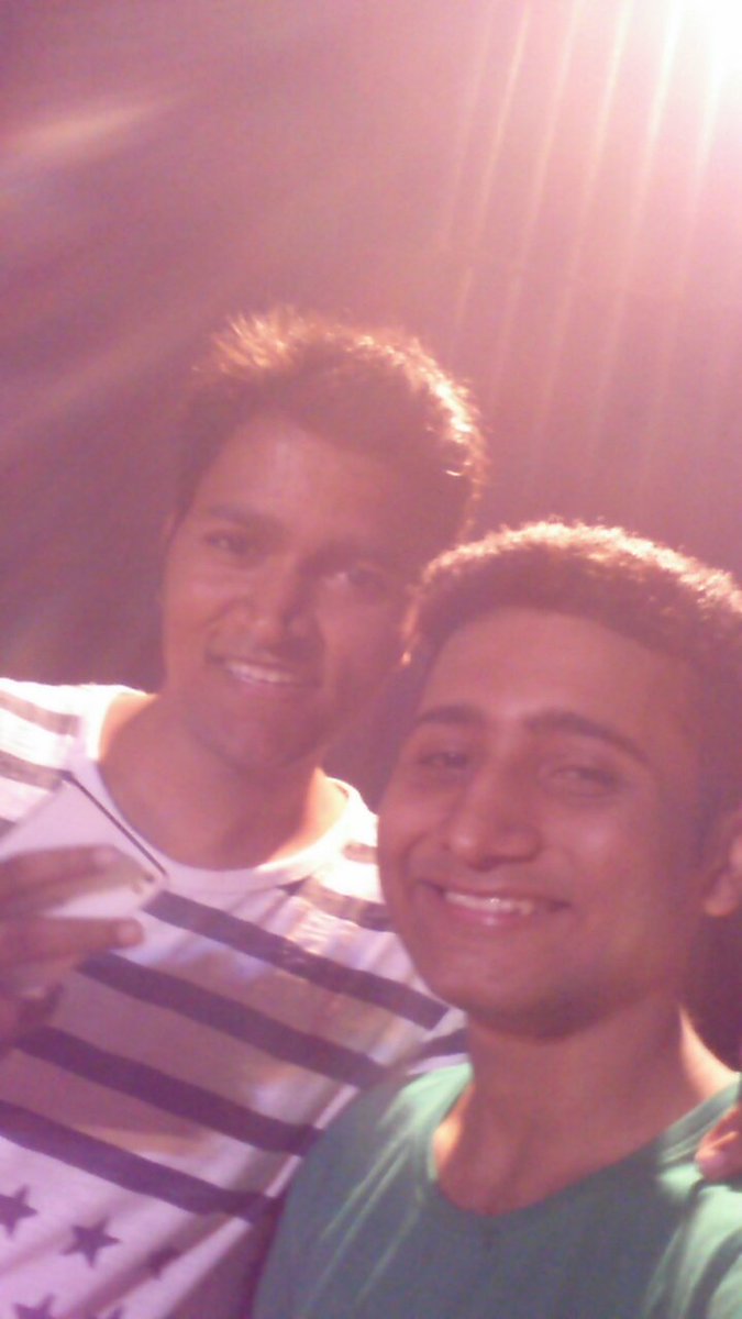 Forever_Virat's tweet photo. @GioneeIndia
Memories with @_joblessjack_ !! 😁
#EDMShutterBugs
#GioneeSunburn #Mumbai
#MDBPIndia https://t.co/mg9TTu82Jl