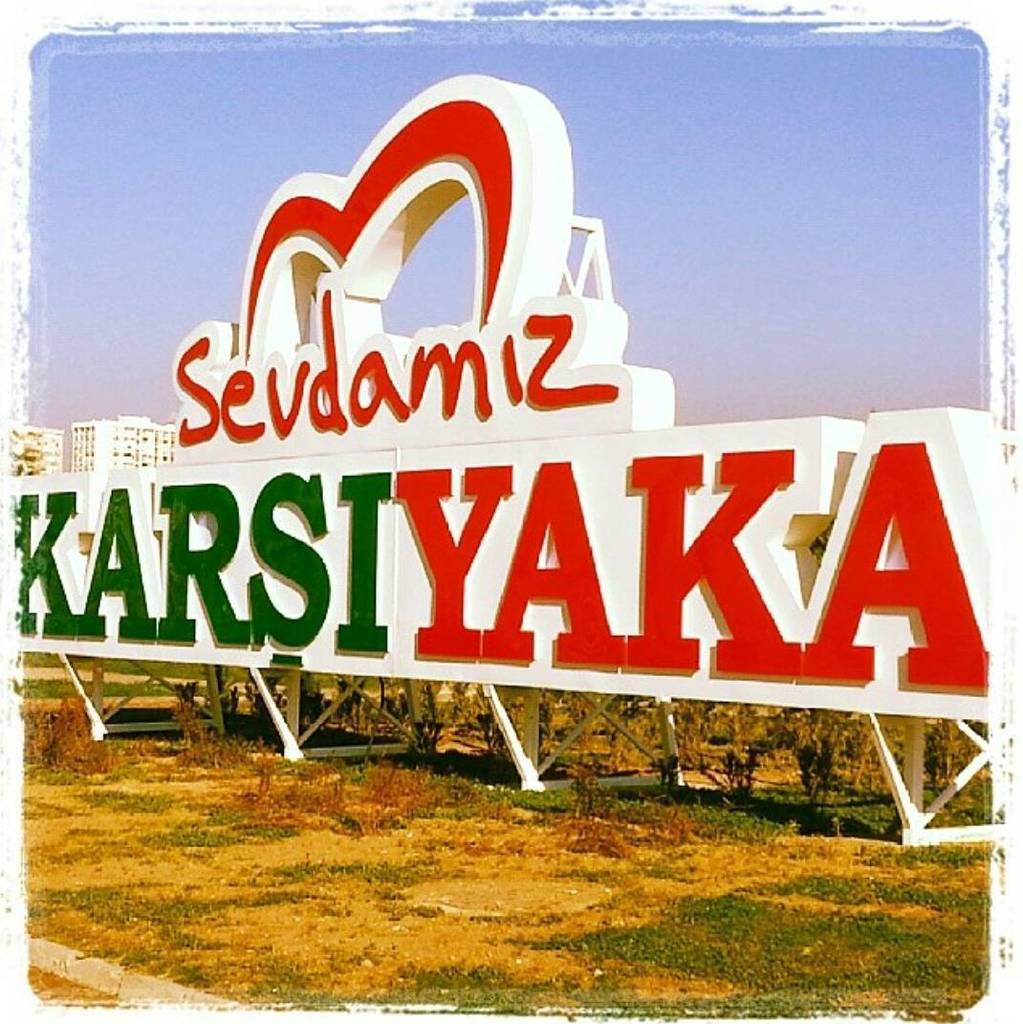 İnstagramda bizi takip edin => ift.tt/1mJfGXs Karşıyaka demek huzur demektir...