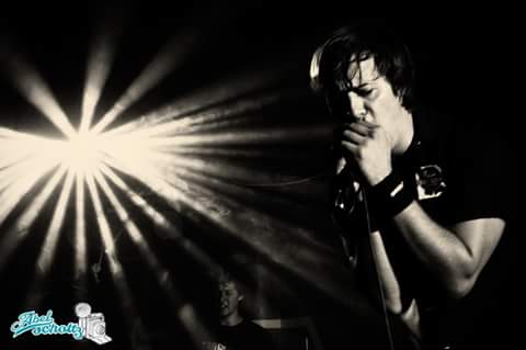 #ThrowbackThursday #vocals #frontman #grunge #metal #artist numberonemusic.com/indreamsza