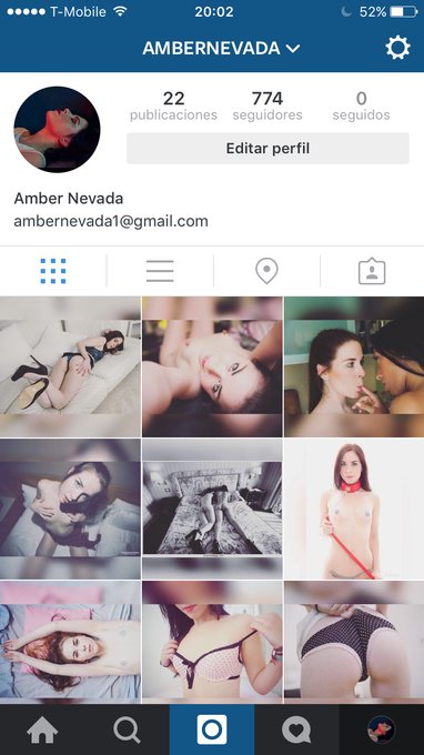 ✨💜 Follow me on my new Instagram pls https://t.co/aq6LO3wzUb 💜✨ https://t.co/uJAuFoDRmG<a href="/tag/mvsales"class="tags"><span>#mvsales</span></a>