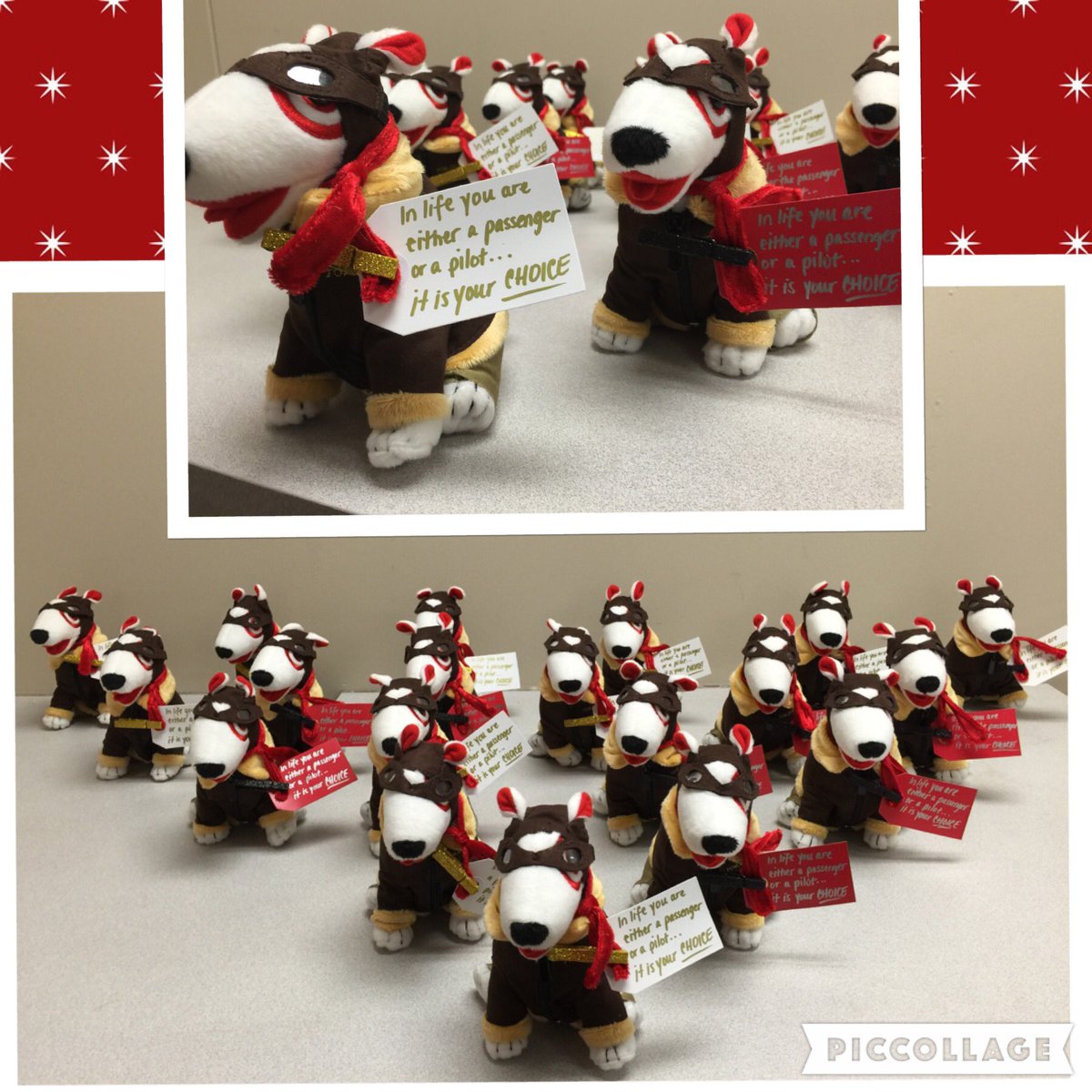 iSpotJosh's tweet photo. TL Appreciation Week: 1483 is in ready formation! #bethepilot #bullseye @jamielwaters @RickyVargas2 @rankin_logan https://t.co/AeMvDbMM0e