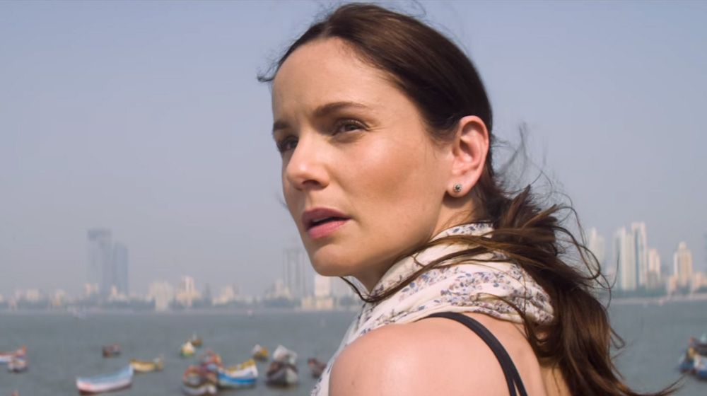 campfright's tweet image. Check out the new #OtherSideOfTheDoor clip from @FoxHorror campfright.com/the-other-side…