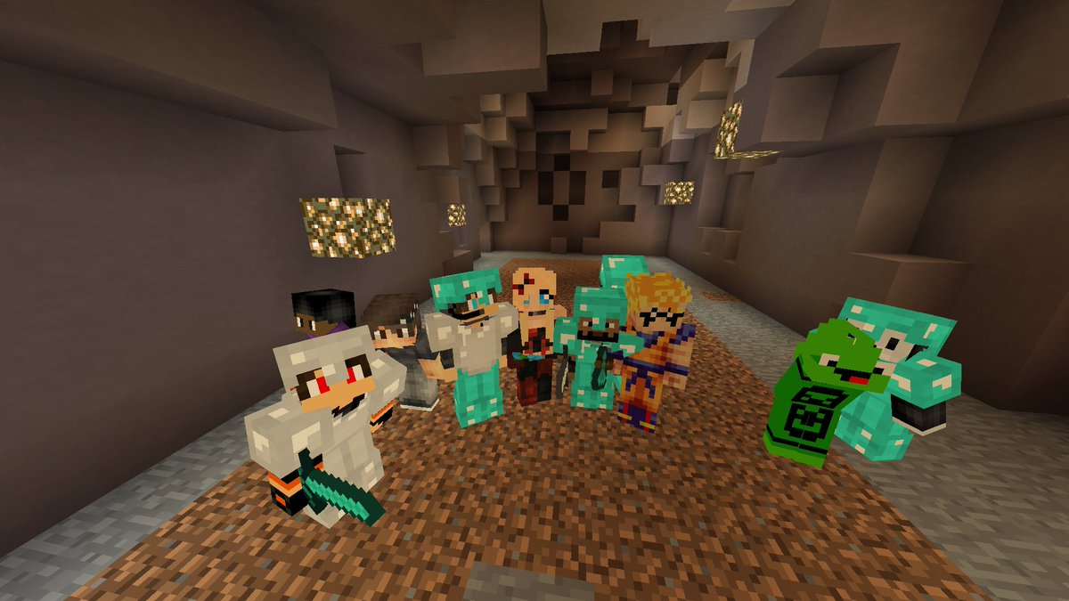 TheSoapSally's tweet photo. I am sure I didn't tag some people. But my fam on @OrbitFactions #OrbitFire https://t.co/qyy4LCmsCN