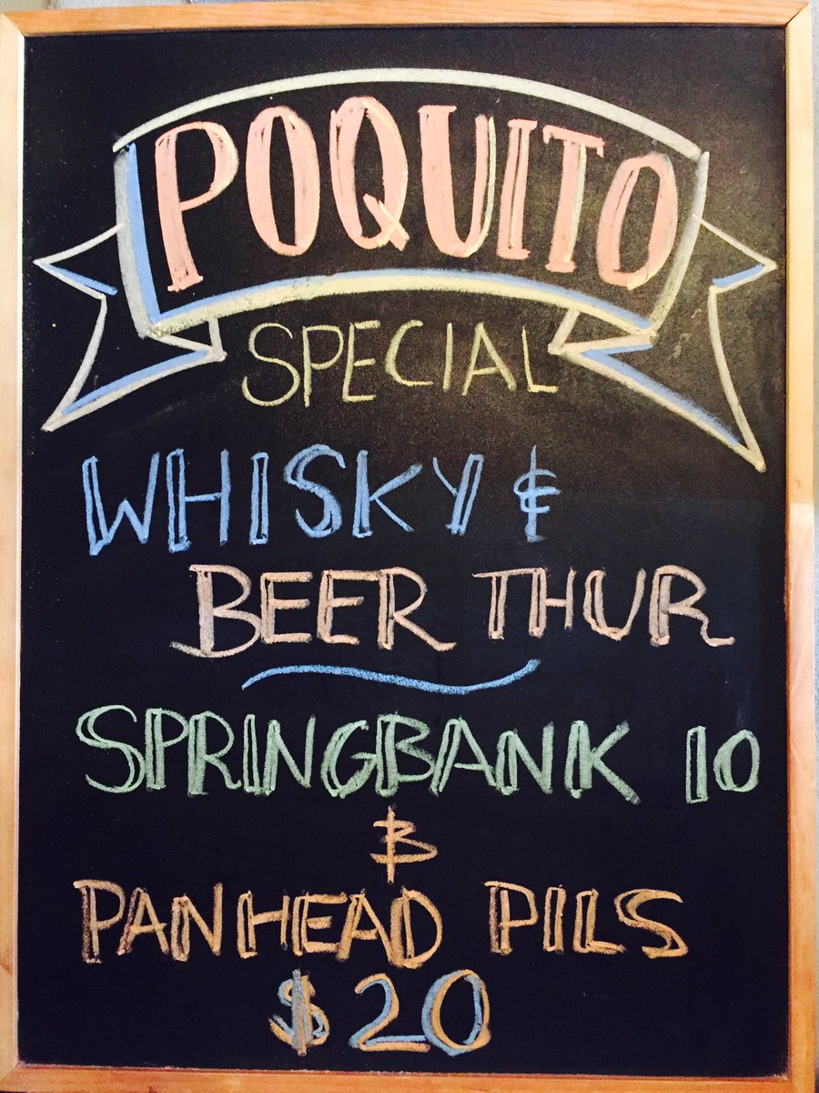 Poquitobar's tweet image. 