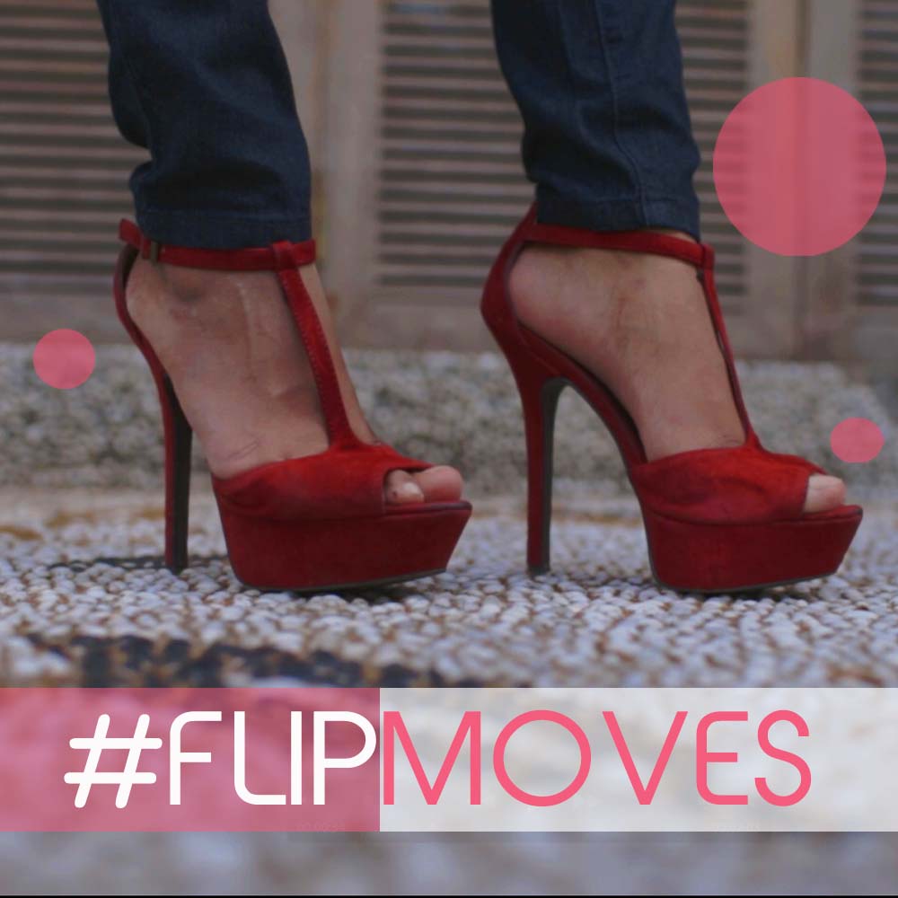 stylflip's tweet photo. Chase your dreams, in High Heels of course ;) #FlipMoves #FlipyourStyle #StylFlip #shoes #Shoelove https://t.co/LdZO7Bix64