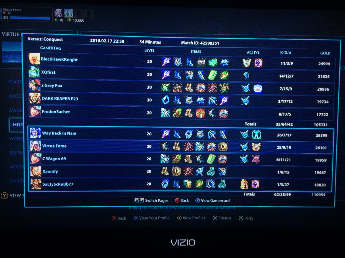 TourneysCtg's tweet photo. Took the W and carried the team on our backs https://t.co/MabZwVHpfF