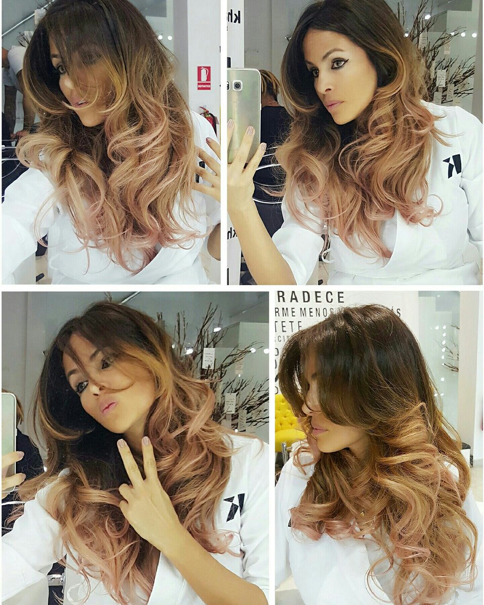 KhaleesiSpaMR's tweet photo. Me encanto mi Balayage Rose!!!
Khaleesi Spa
396-9432 https://t.co/Cf693EEkAV
