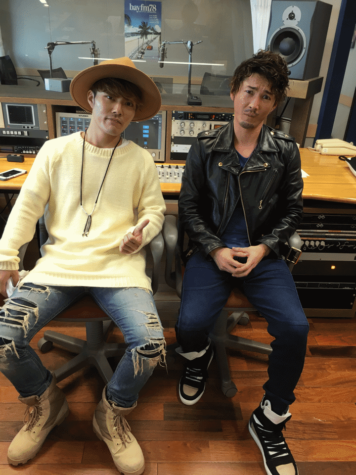BAYFMBREATHE's tweet photo. 今日は【BREATHE PLEASE】✨
毎週木曜日深夜12時bayfmにてオンエア♪
今日は少しアダルトな雰囲気でお届け💋
bre@bayfm.co.jp

 #ブリプリ https://t.co/y1Apsfuqjg