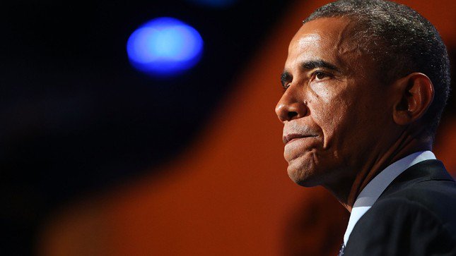 thehill's tweet photo. Obama to skip Scalia's funeral: https://t.co/ZzfFlu79bb https://t.co/6akAYLUk6E