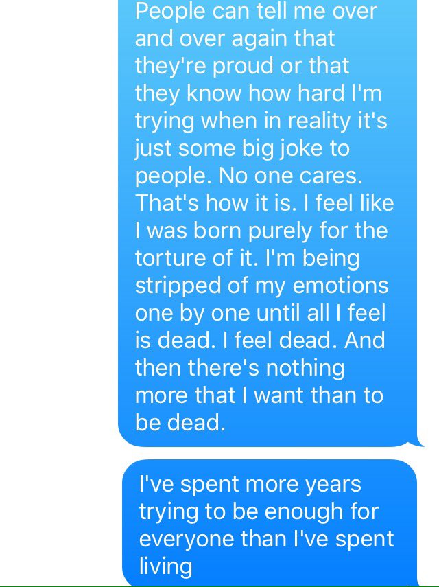 BeyondSuicidal's tweet image. 