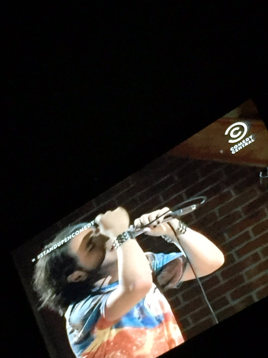ylslpz's tweet photo. @fran_hevia Yo en las mañanas 😂 #StandUpEnComedy #MuyComedy #Especial #tirititititiritititi el sonidito jajaja https://t.co/JvJNa63cC0