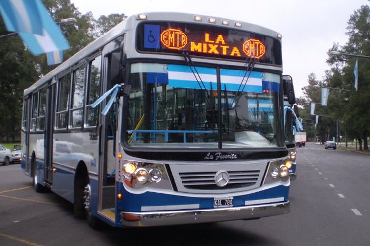 colectibondi's tweet image. #Rosario: #Semtur y #LaMixta incorporan 38 #colectivos nuevos goo.gl/XBb2nc