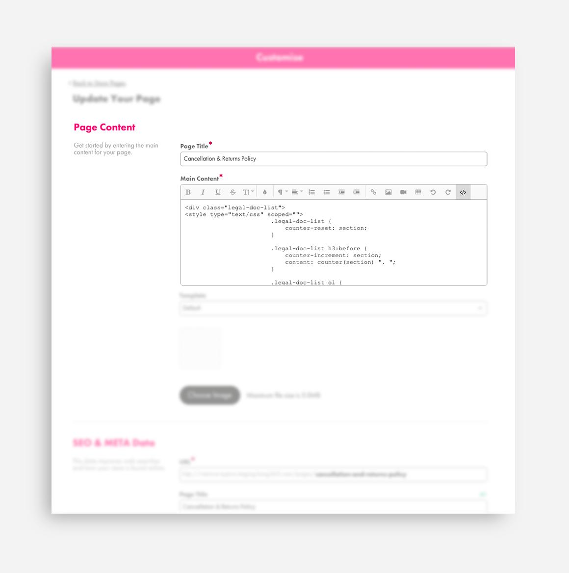 ProductHunt's tweet photo. Kong Legal Document Builder: A free and easy way to build legal documents for your store https://t.co/23b8UkOzva https://t.co/bWkaWr6d0S